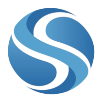 small logo